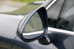 Porsche Panamera 2009 года